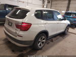 2011 Bmw X3 Xdrive28i Белый vin: 5UXWX5C5XBL700599