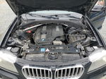 2011 Bmw X3 Xdrive28i Черный vin: 5UXWX5C5XBL700957