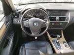 2011 Bmw X3 Xdrive28i Черный vin: 5UXWX5C5XBL715314