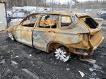 2011 Bmw X3 Xdrive28i Burn vin: 5UXWX5C5XBLW13852