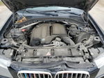 2011 Bmw X3 Xdrive35i Черный vin: 5UXWX7C50BL735549