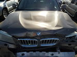 2011 Bmw X3 Xdrive35i Brown vin: 5UXWX7C51BL732174