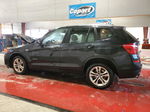 2016 Bmw X3 Xdrive35i Black vin: 5UXWX7C51G0R16961