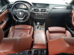 2011 Bmw X3 Xdrive35i Черный vin: 5UXWX7C52BL730532