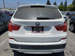 2011 Bmw X3 Xdrive35i Белый vin: 5UXWX7C53BL730538