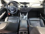 2011 Bmw X3 Xdrive35i Белый vin: 5UXWX7C53BL730538