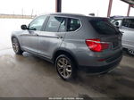 2011 Bmw X3 Xdrive35i Серый vin: 5UXWX7C54BL732492