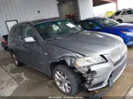 2011 Bmw X3 Xdrive35i Серый vin: 5UXWX7C54BL732492