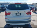 2011 Bmw X3 Xdrive35i Белый vin: 5UXWX7C54BL735666