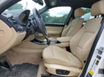 2013 Bmw X3 Xdrive35i Белый vin: 5UXWX7C54DL977134