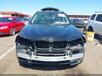 2011 Bmw X3 Xdrive35i Black vin: 5UXWX7C55BL733425