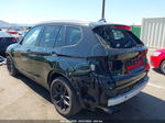 2011 Bmw X3 Xdrive35i Black vin: 5UXWX7C55BL733425