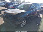 2011 Bmw X3 Xdrive35i Черный vin: 5UXWX7C55BL734509