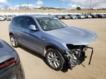 2011 Bmw X3 Xdrive35i Синий vin: 5UXWX7C55BL734767