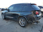 2016 Bmw X3 Xdrive35i Black vin: 5UXWX7C55G0R17658