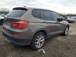 2011 Bmw X3 Xdrive35i Серый vin: 5UXWX7C56BL731909