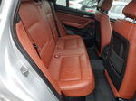 2011 Bmw X3 Xdrive35i Серебряный vin: 5UXWX7C56BL734664