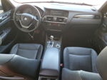 2013 Bmw X3 Xdrive35i Черный vin: 5UXWX7C56DL981427