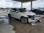 2016 Bmw X3 Xdrive35i Белый vin: 5UXWX7C56G0S15851