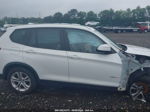 2016 Bmw X3 Xdrive35i Белый vin: 5UXWX7C56G0S17275