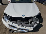 2011 Bmw X3 Xdrive35i White vin: 5UXWX7C57BL732759