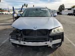 2011 Bmw X3 Xdrive35i Синий vin: 5UXWX7C58BL730518