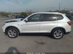 2016 Bmw X3 Xdrive35i Белый vin: 5UXWX7C58G0R17749