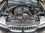 2016 Bmw X3 Xdrive35i Черный vin: 5UXWX7C58G0S16869