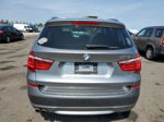 2011 Bmw X3 Xdrive35i Серый vin: 5UXWX7C59BL734867