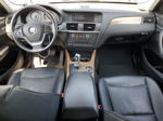 2011 Bmw X3 Xdrive35i Серый vin: 5UXWX7C59BL734867