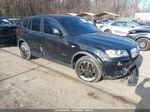 2013 Bmw X3 Xdrive35i Black vin: 5UXWX7C5XDL979745