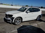 2013 Bmw X3 Xdrive28i Белый vin: 5UXWX9C50D0A26736