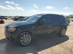 2014 Bmw X3 Xdrive28i Black vin: 5UXWX9C50E0D37102