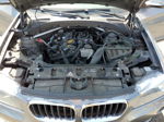 2013 Bmw X3 Xdrive28i Gray vin: 5UXWX9C51D0A10643