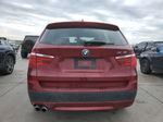 2013 Bmw X3 Xdrive28i Burgundy vin: 5UXWX9C51D0A12764