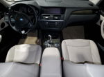 2013 Bmw X3 Xdrive28i Белый vin: 5UXWX9C51D0A26938