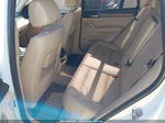 2013 Bmw X3 Xdrive28i Белый vin: 5UXWX9C51D0D04107