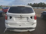 2016 Bmw X3 Xdrive28i White vin: 5UXWX9C51G0D87798