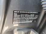 2013 Bmw X3 Xdrive28i Серый vin: 5UXWX9C52D0A12823