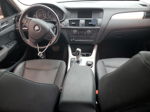 2013 Bmw X3 Xdrive28i Белый vin: 5UXWX9C52D0A29847