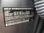 2013 Bmw X3 Xdrive28i Gray vin: 5UXWX9C52D0A31288