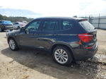 2016 Bmw X3 Xdrive28i Черный vin: 5UXWX9C52G0D75157