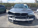 2016 Bmw X3 Xdrive28i Blue vin: 5UXWX9C52G0D94579