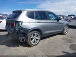 2016 Bmw X3 Xdrive28i Blue vin: 5UXWX9C52G0D94579