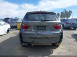 2016 Bmw X3 Xdrive28i Blue vin: 5UXWX9C52G0D94579