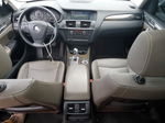 2013 Bmw X3 Xdrive28i Белый vin: 5UXWX9C53D0A12071