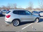 2013 Bmw X3 Xdrive28i Gray vin: 5UXWX9C53D0A15388