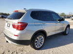 2013 Bmw X3 Xdrive28i Gold vin: 5UXWX9C53D0A21708