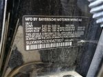 2013 Bmw X3 Xdrive28i Black vin: 5UXWX9C53D0A21837
