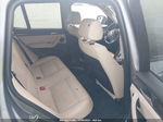 2013 Bmw X3 Xdrive28i Серый vin: 5UXWX9C53D0A27864